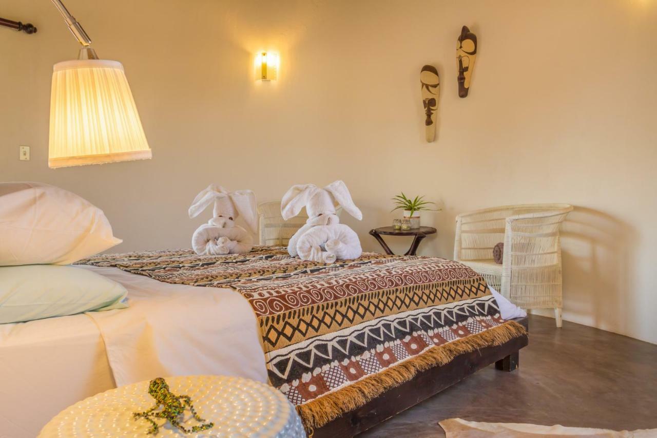 Mbizi Bush Lodge Grietjie Game Reserve Dış mekan fotoğraf